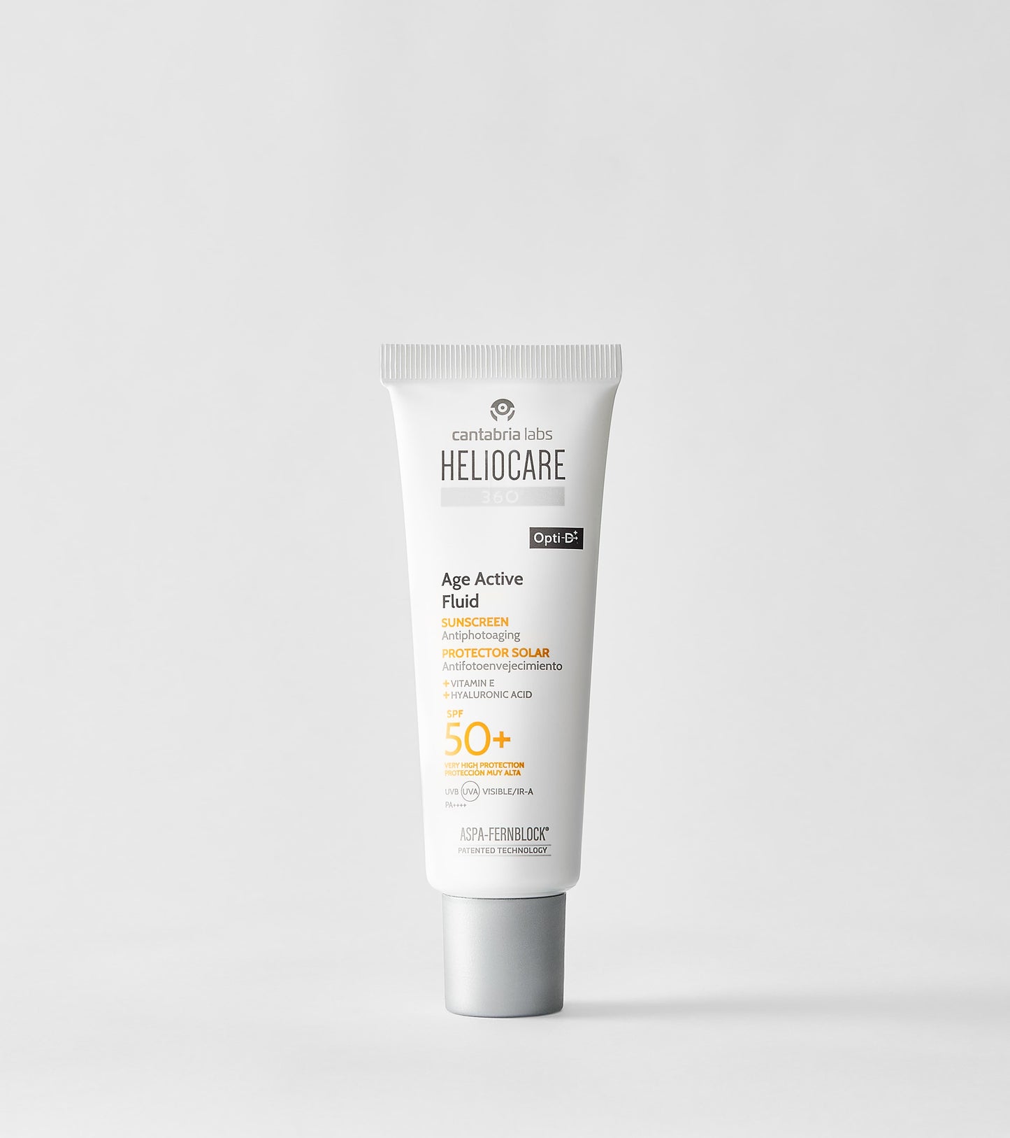 Age Active Fluid SPF50+ 50ML