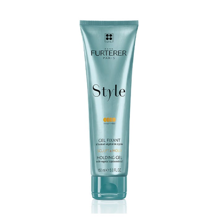 Style Gel Fijador 150ML