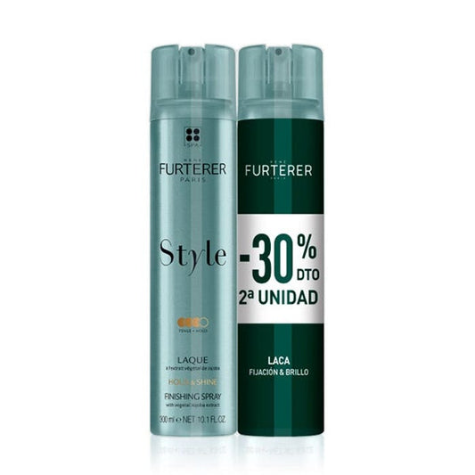 Style Duplo Laca 300ML