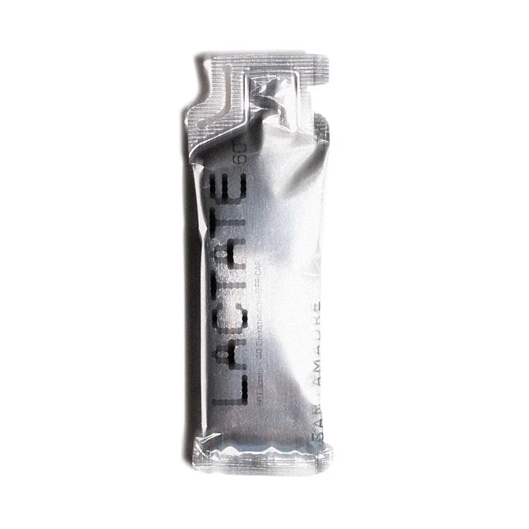 Gel Lactate 60 sin cafeína