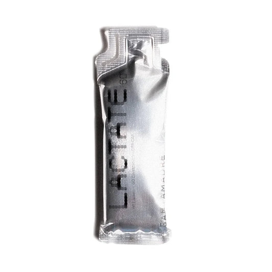 Gel Lactate 60 sin cafeína