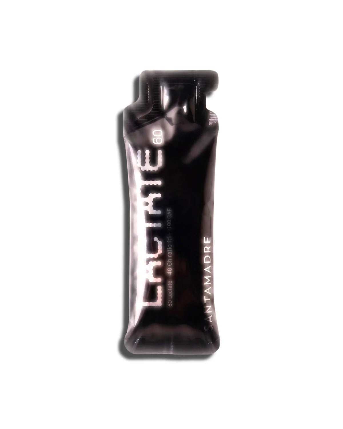 Gel Lactate 60 con cafeína