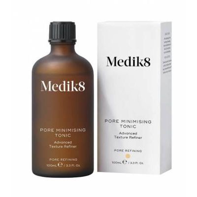 Pore Minimising Tonic