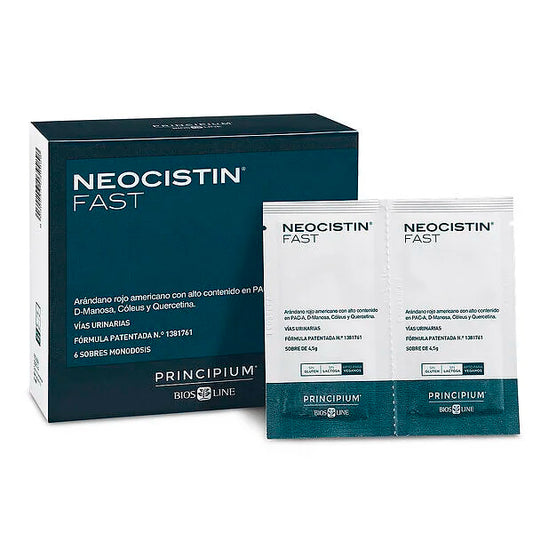 Neocistin Fast