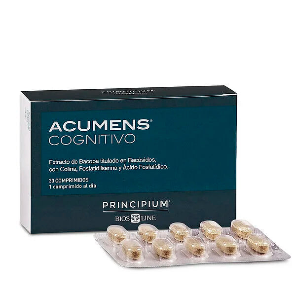 Acumens cognitivo