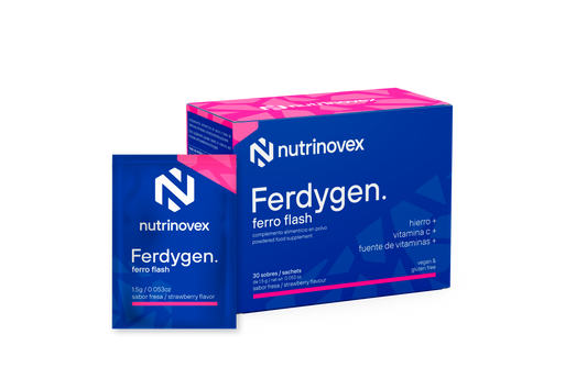 Ferdygen ferro flash