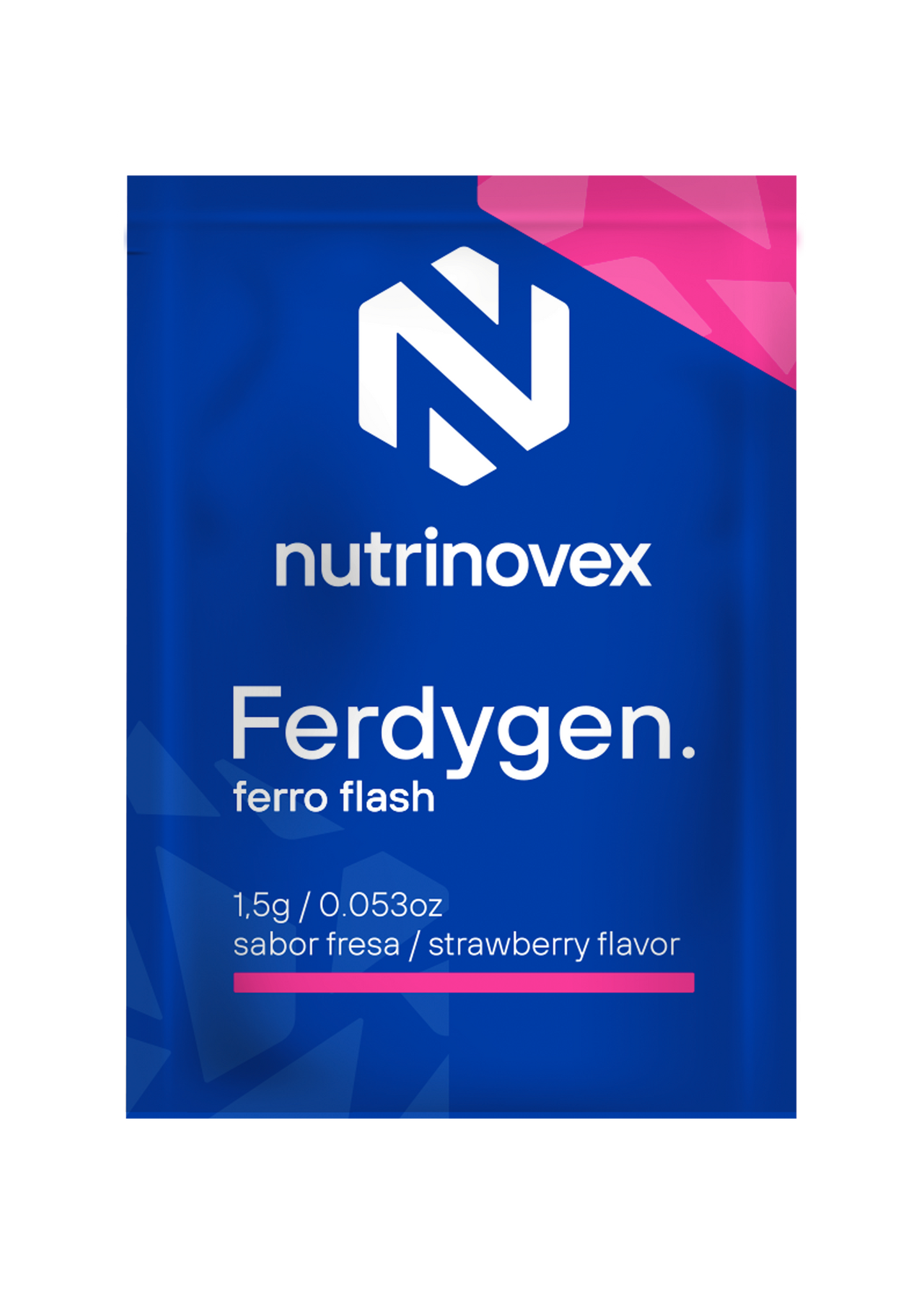 Ferdygen ferro flash