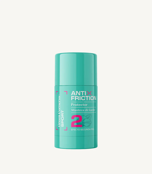 Anti Friction Manteca De Karité