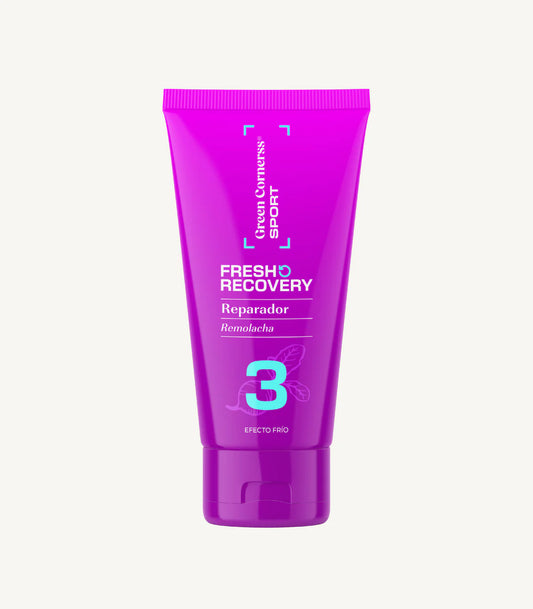 Fresh Recovery