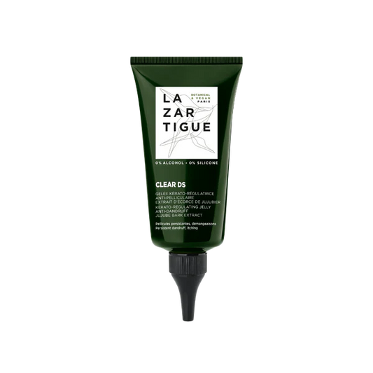 Lazartigue Gel Anticaspa Clear Ds 75ML