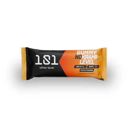 Gummy bar anti-calambres 41g