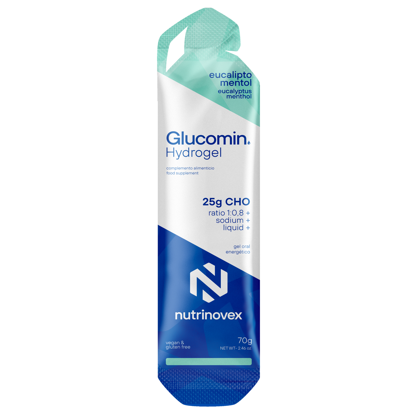 Glucomin Hydrogel