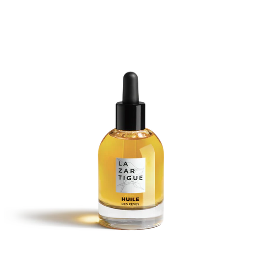 Lazartigue Huil Des Reves 50ML
