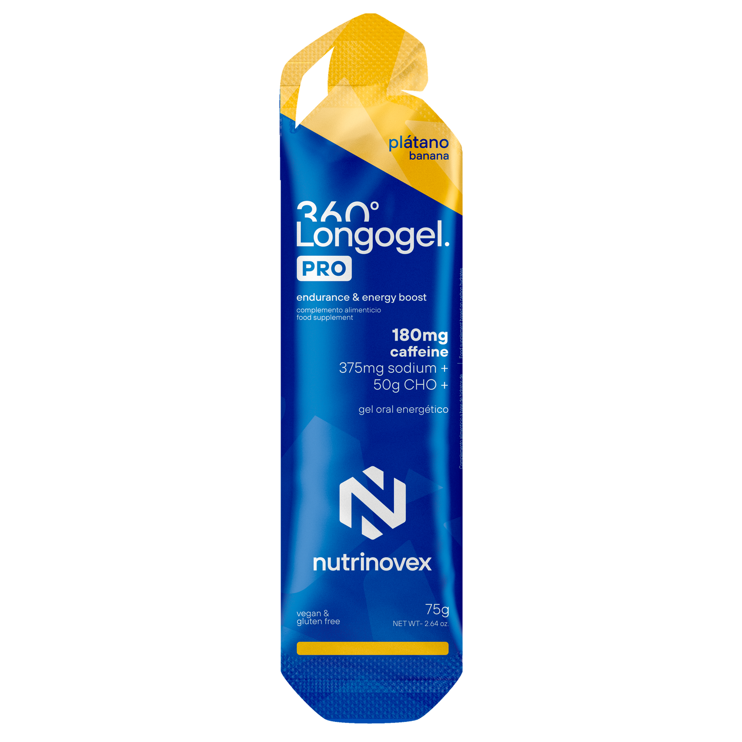 Longogel 360 pro