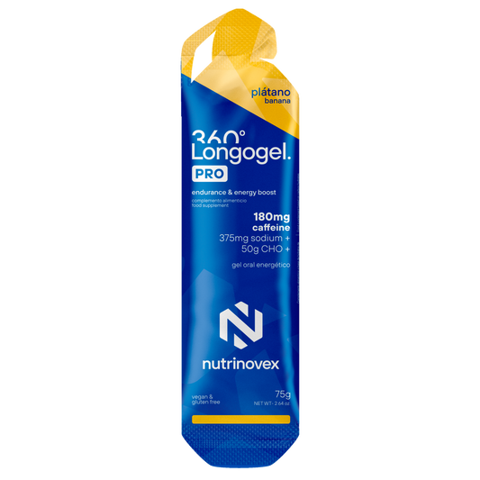 Longogel 360 pro