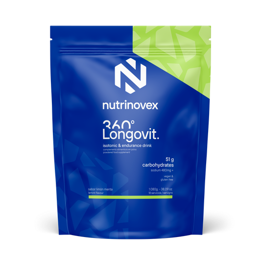 Longovit 360 drink