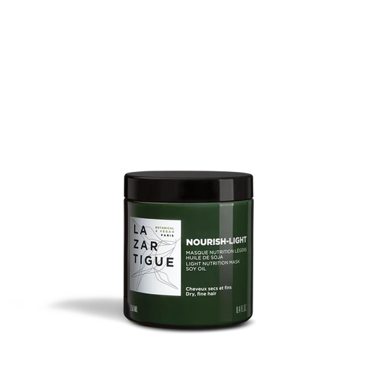 Lazartigue Masque Nourish Light 250ML