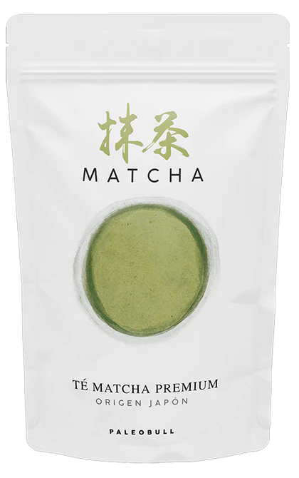 Té Matcha Premium