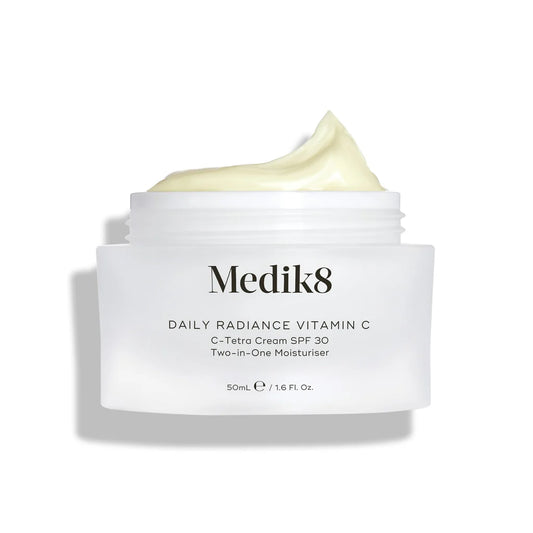 Daily Radiance Vitamin C