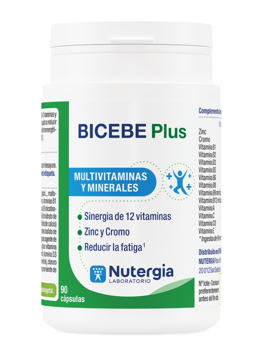 Bicebe Plus 90C