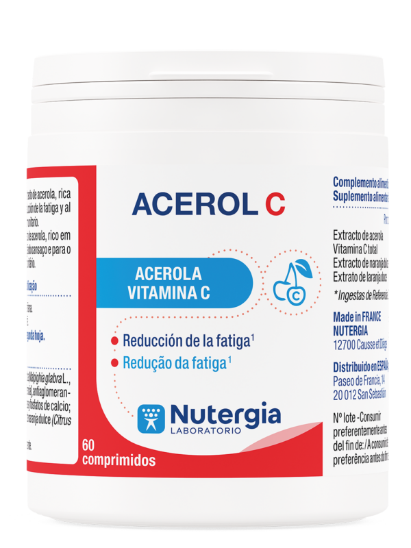 Acerol C