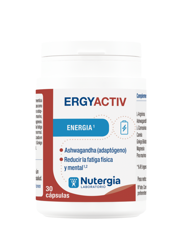 Ergyactiv