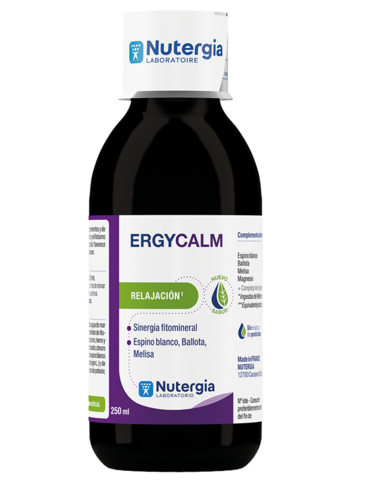 Ergycalm