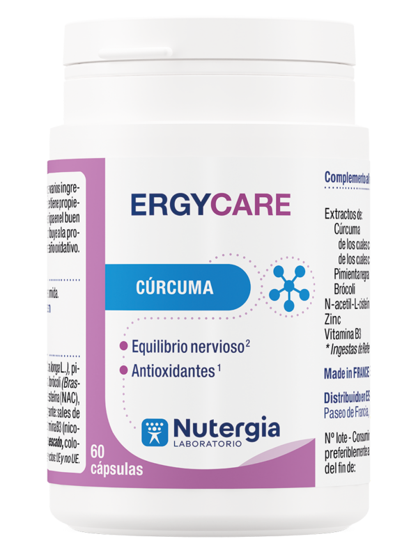 Ergycare