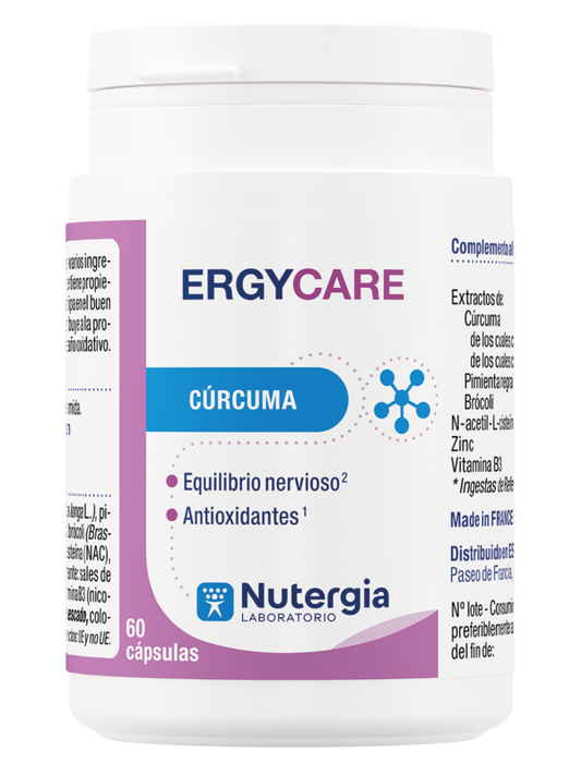 Ergycare