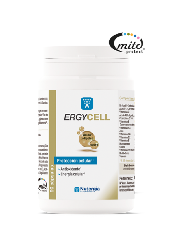 Ergycell