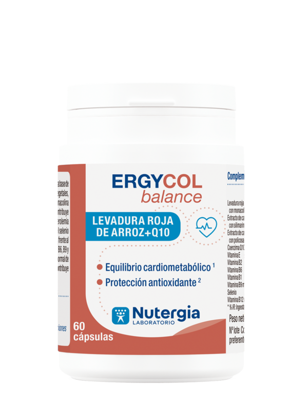Ergycol Balance