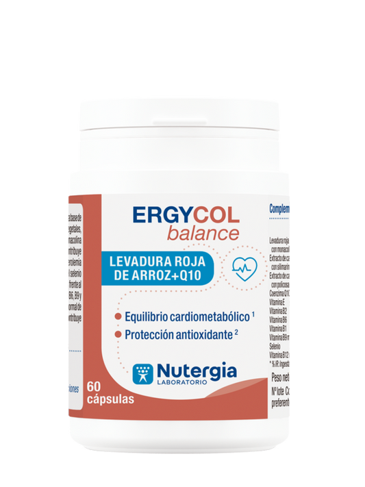 Ergycol Balance