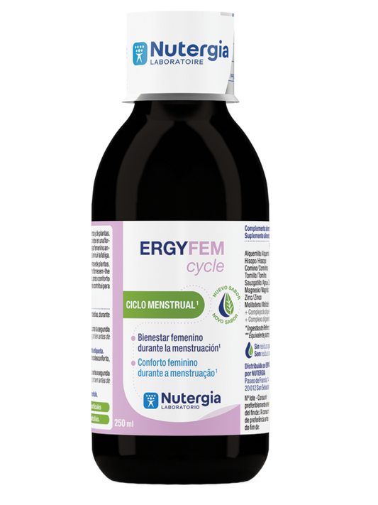 Ergyfem Cycle