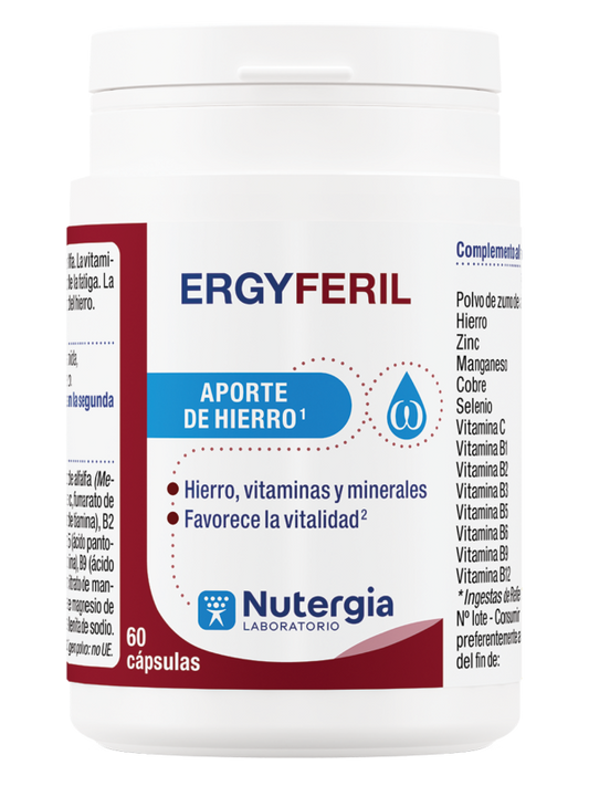 Ergyferil