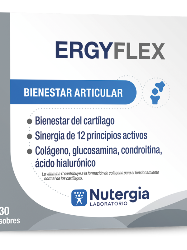Ergyflex