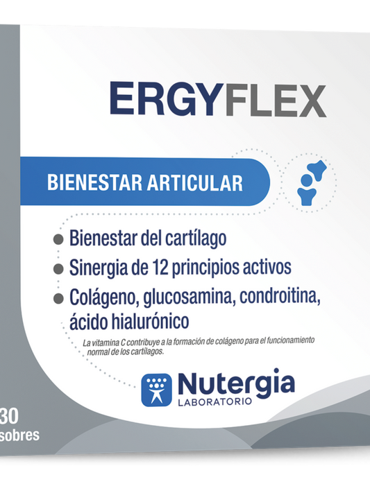 Ergyflex