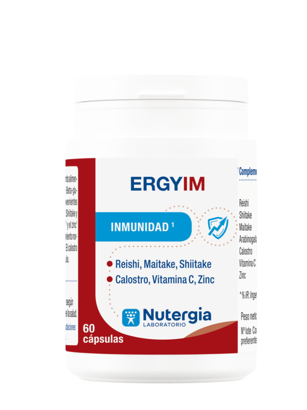 ErgyIM