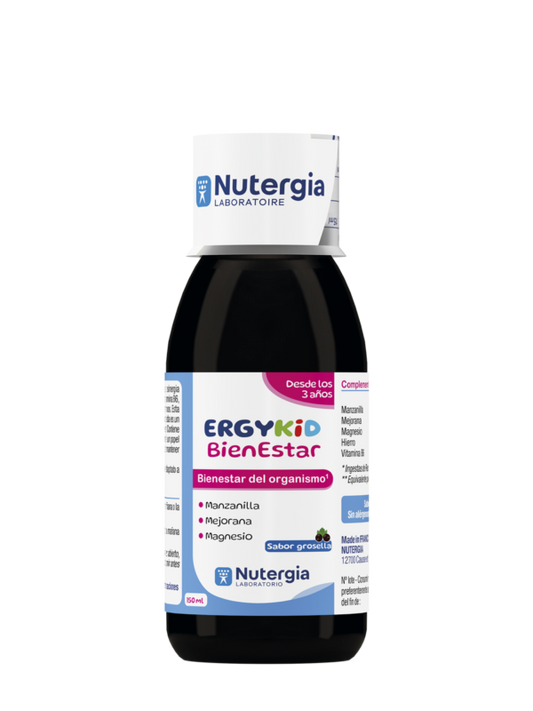 Ergykid Bienestar