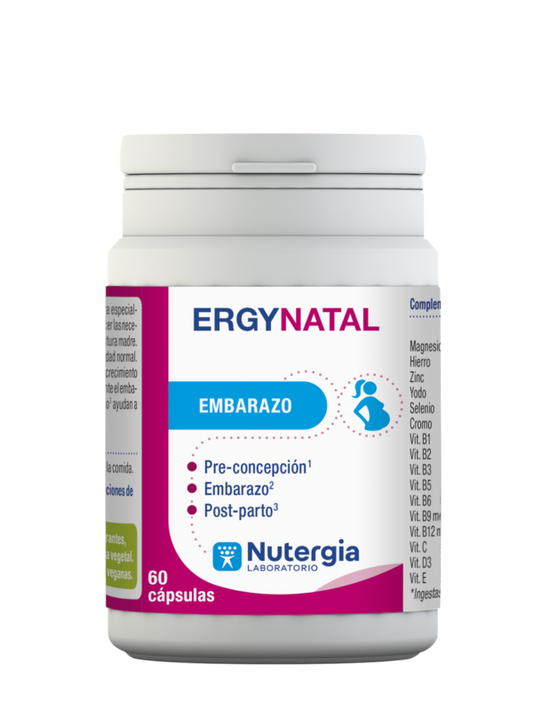 Ergynatal