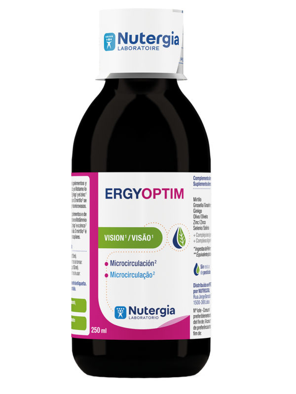 Ergyoptim