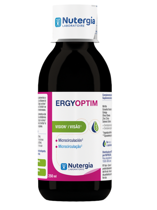 Ergyoptim