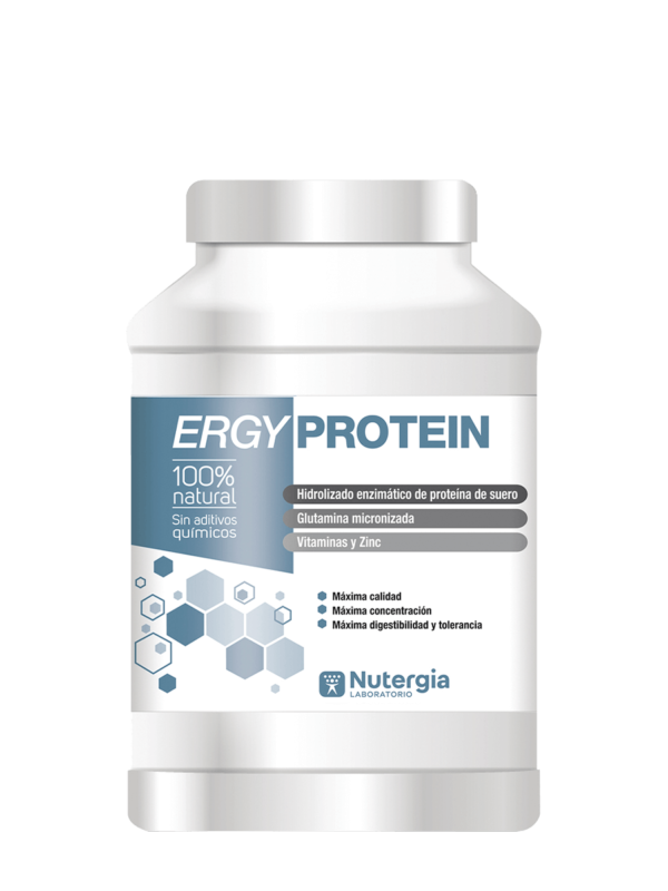 Ergyprotein