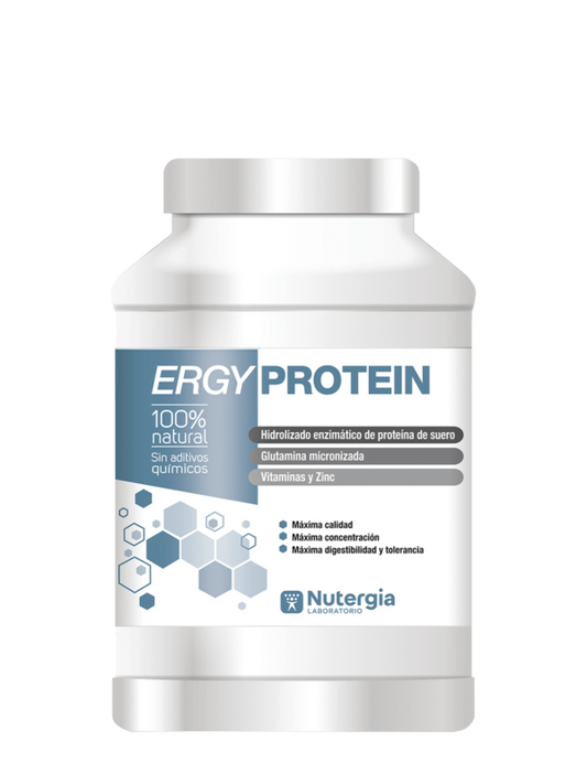 Ergyprotein