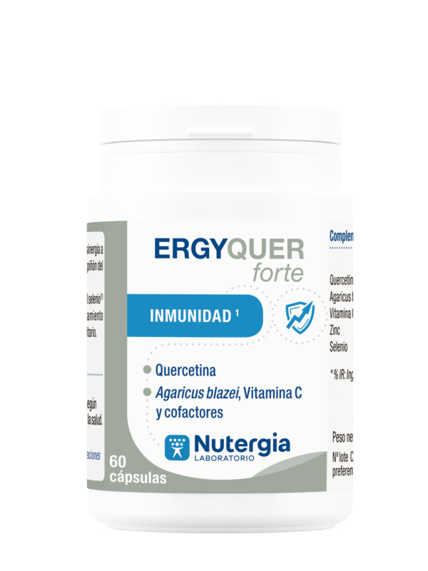Ergyquer Forte
