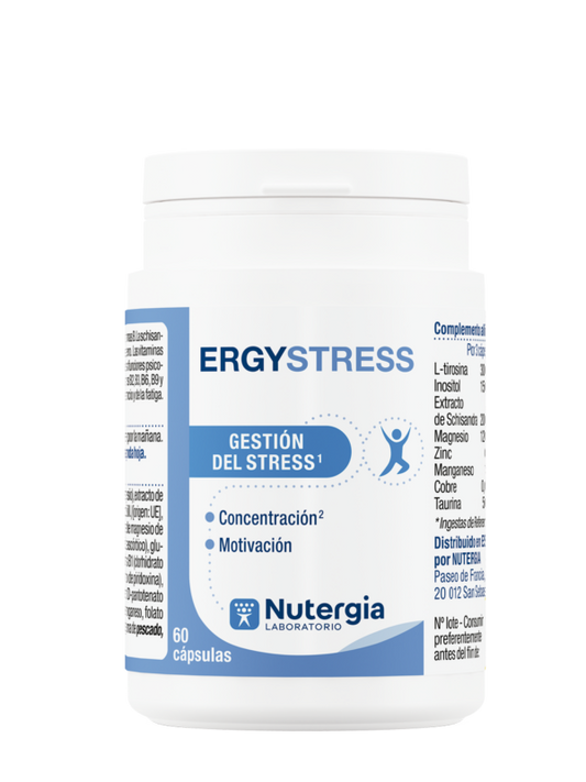 Ergystress
