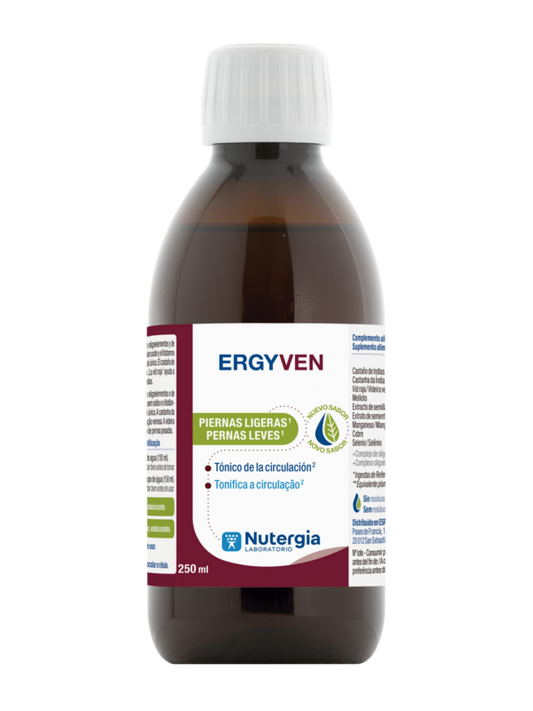 Ergyven
