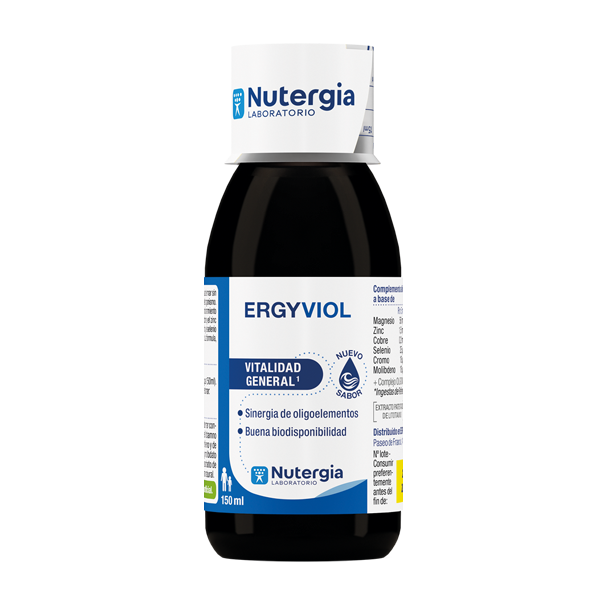 Ergyviol
