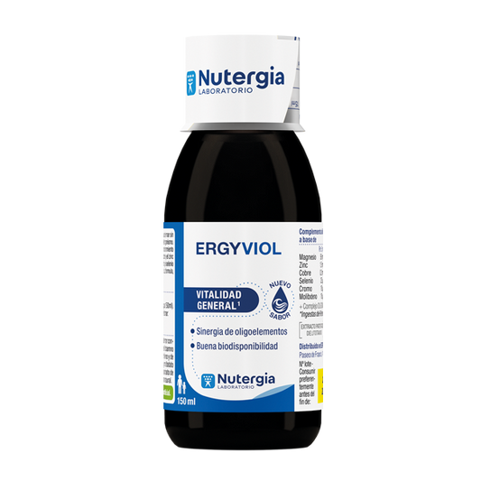 Ergyviol