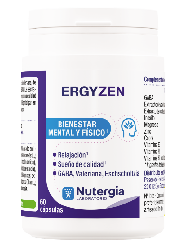 Ergyzen