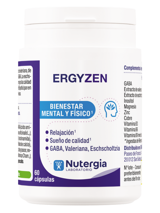 Ergyzen